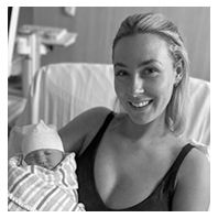 birth story huey and violet