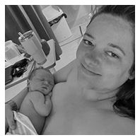 birth story myles