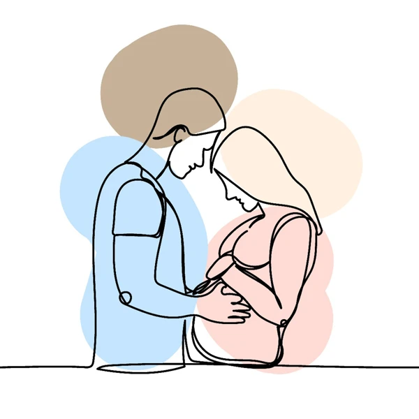 Calm Pregnancy