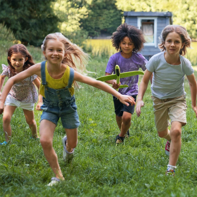 tuning into kids